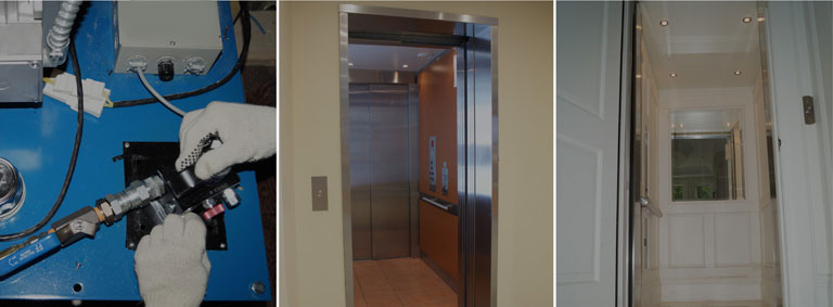 Residential & Commercial Elevators